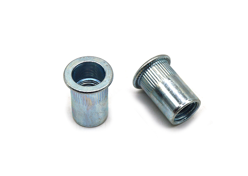 i-rivet nut